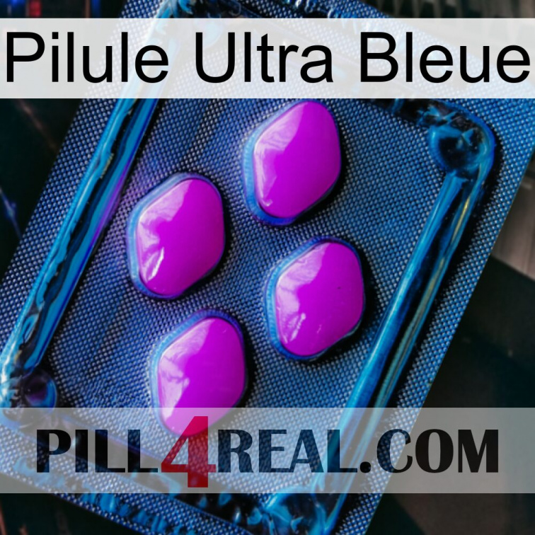 Ultra Blue Pill 04